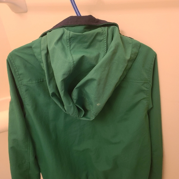 Men's Tommy windbreaker XS - Picture 5 of 5